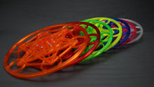 Metatrons Dragon Staff Hubs - Pair