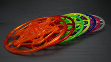Celtic Trinity Hubs - Pair