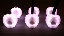 Magnetech Pair + LED (Dot.XL)