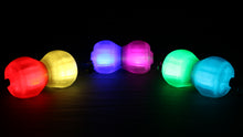 Magnetech Pair + LED (Dot.XL)
