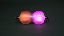 Magnetech Pair + LED (Dot.XL)
