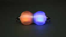 Magnetech Pair + LED (Dot.XL)