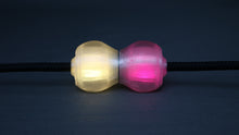 Magnetech Pair + LED (Dot.XL)