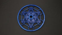 Metatrons Dragon Staff Hubs - Pair