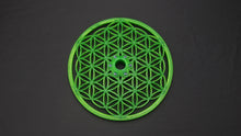 Dragon of Life Hubs - Pair