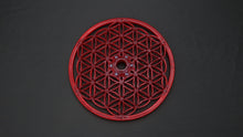 Dragon of Life Hubs - Pair