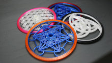 Celtic Trinity Hubs - Pair