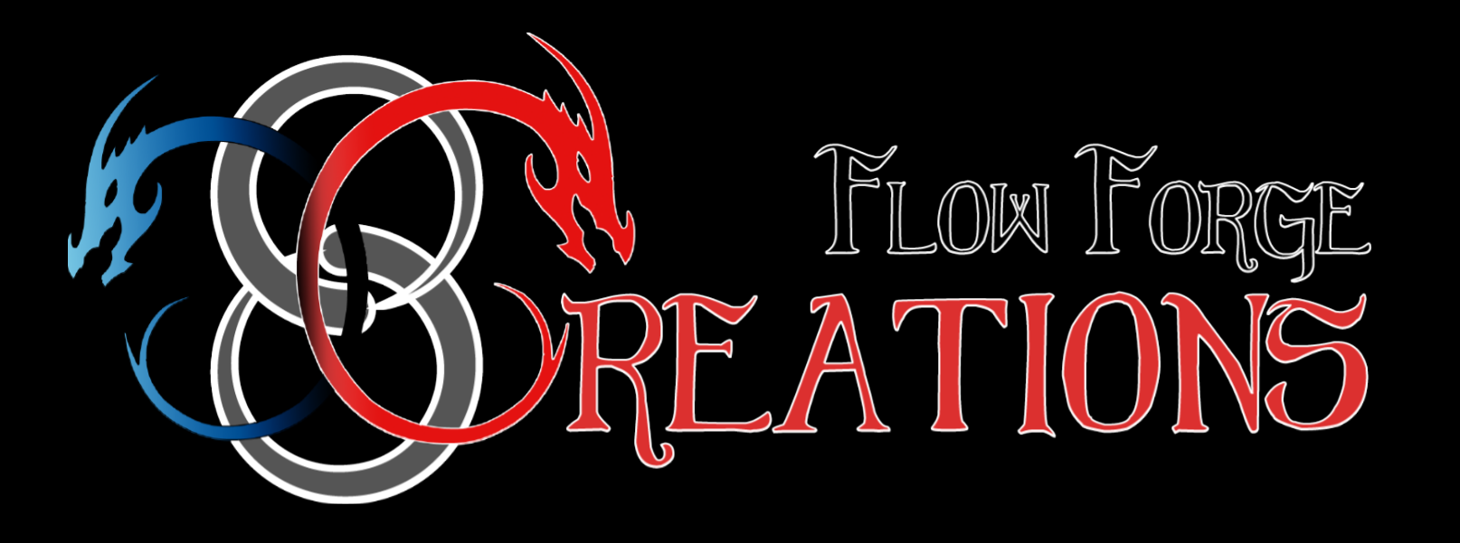 Flow Forge Creations logo